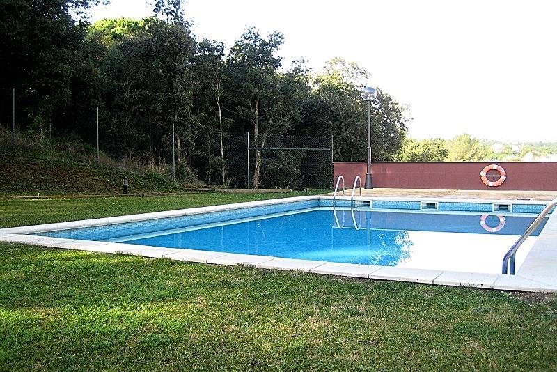 Apartamento Santa Fe Льорет-де-Мар Экстерьер фото