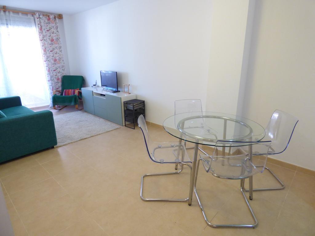 Apartamento Santa Fe Льорет-де-Мар Экстерьер фото