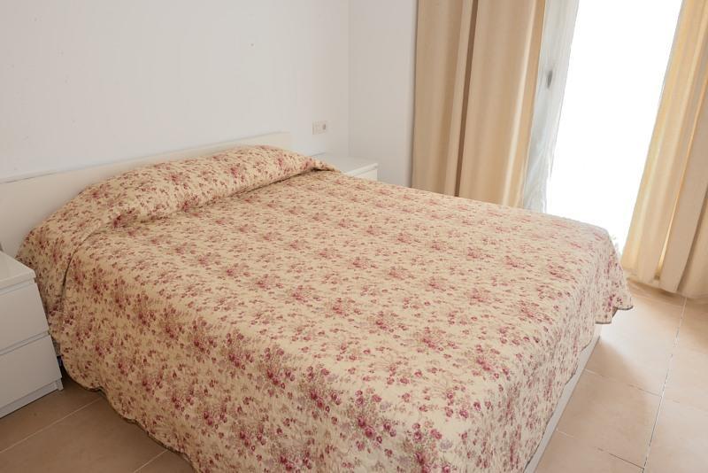 Apartamento Santa Fe Льорет-де-Мар Экстерьер фото