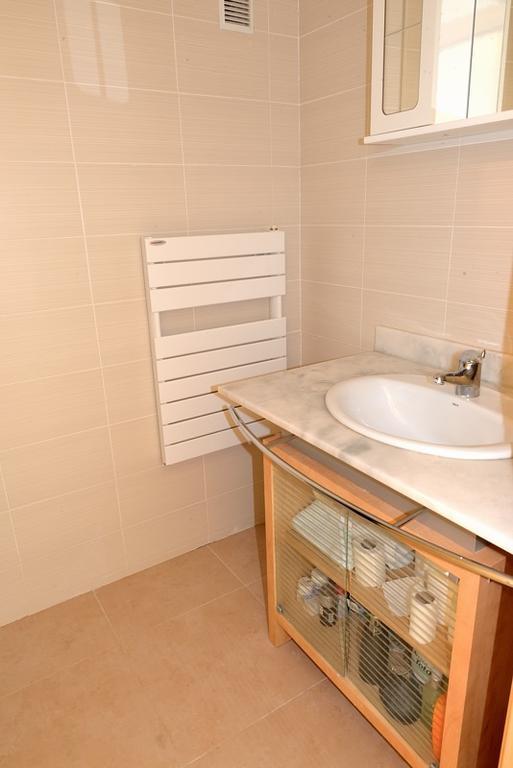 Apartamento Santa Fe Льорет-де-Мар Экстерьер фото